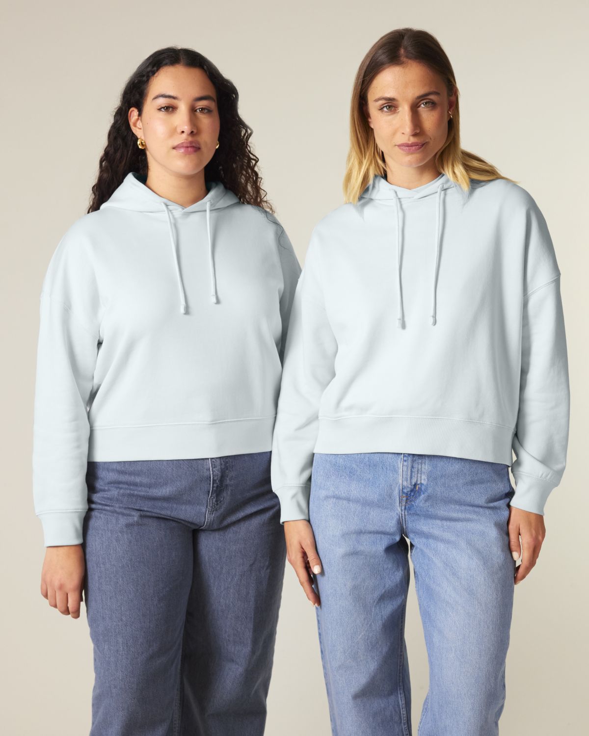 stella nora damen hoodie