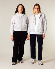 stella ida damen zipper