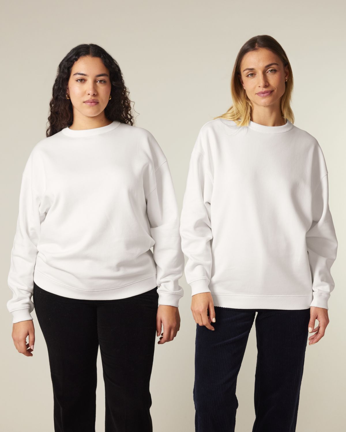 stella paloma damen sweatshirt