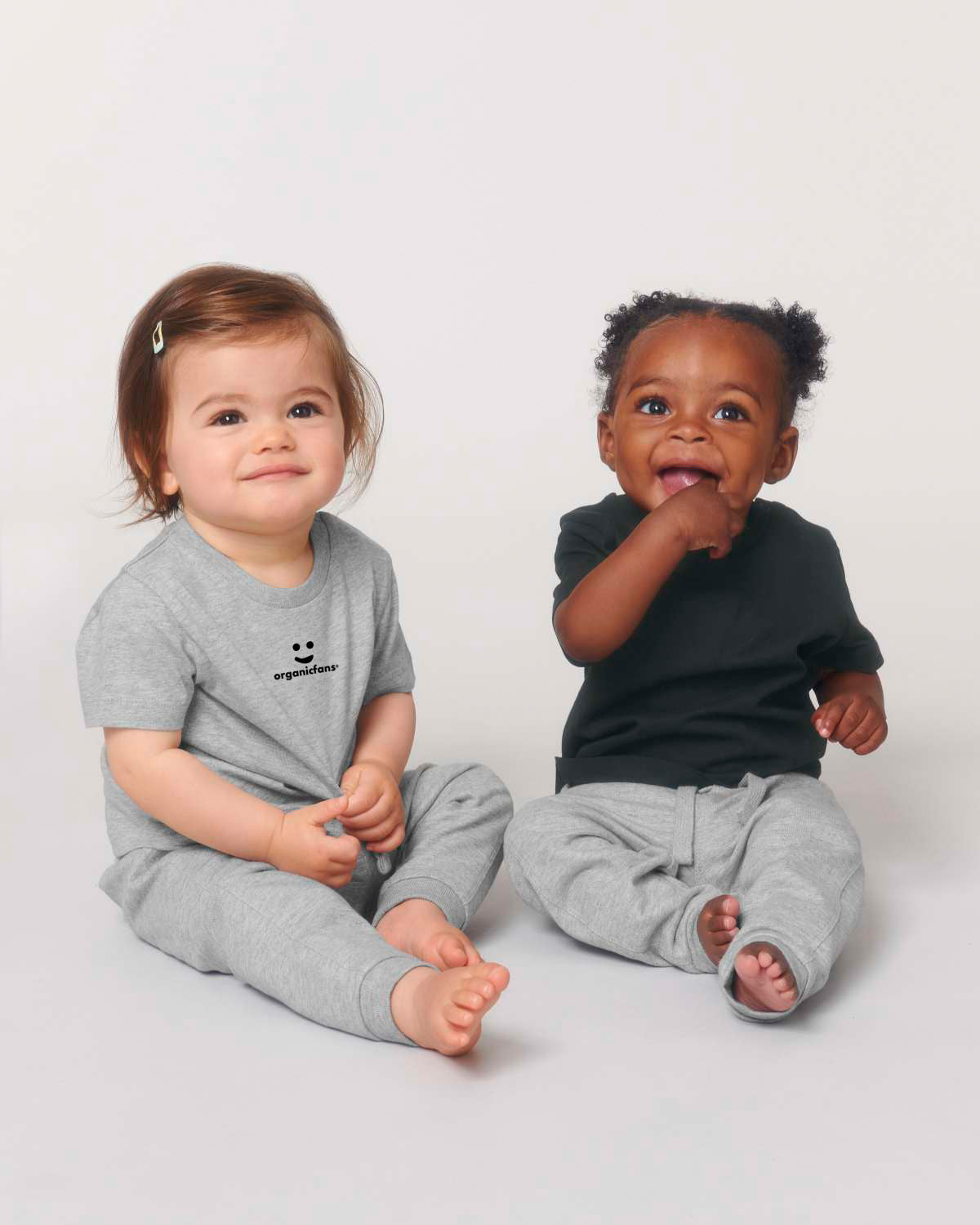 baby creator t-shirt 