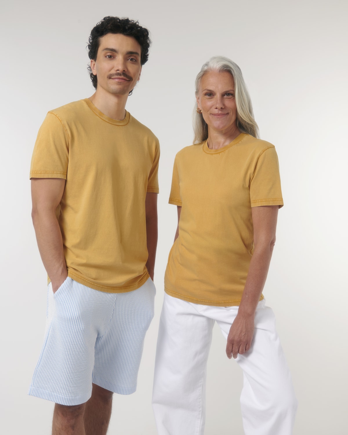 crafter vintage leichtes unisex t-shirt