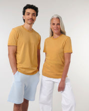 crafter vintage leichtes unisex t-shirt