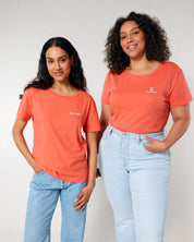 stella serena damen t-shirt