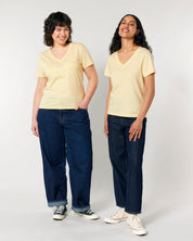 stella isla damen t-shirt