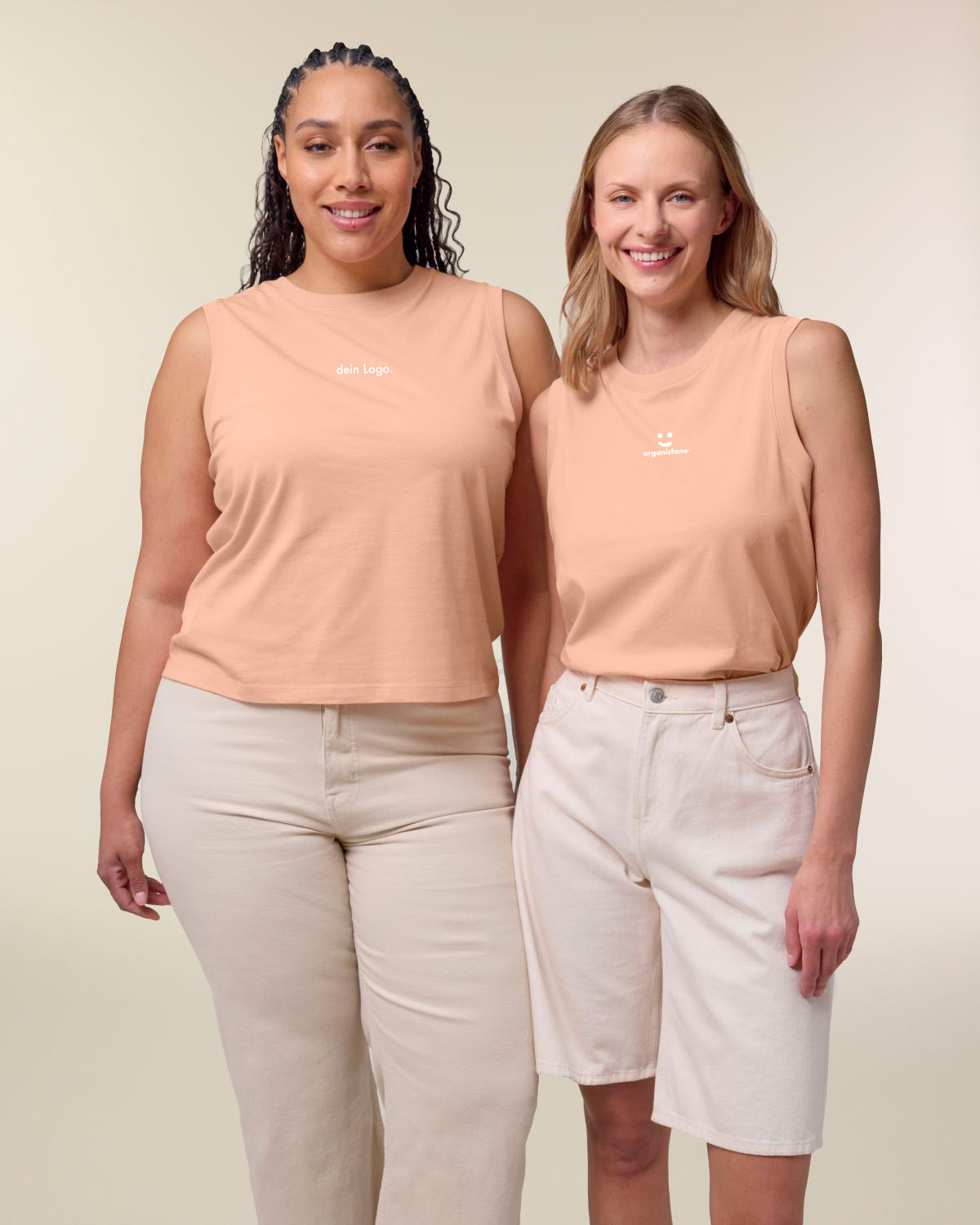 stella mia damen tanktop