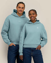 sculpter - schwerer unisex hoodie