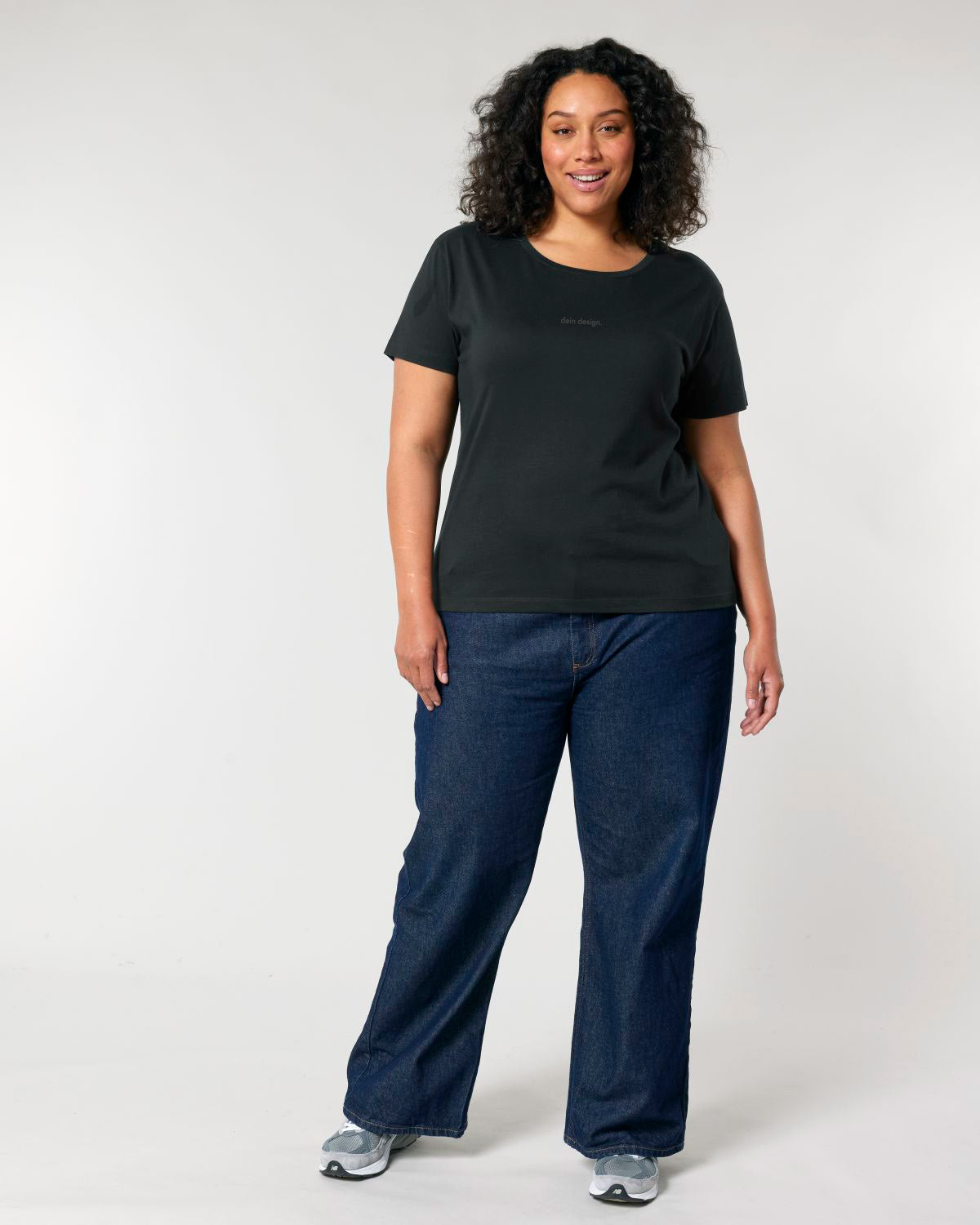 stella serena damen t-shirt