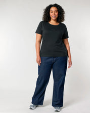 stella serena damen t-shirt