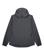 drifter unisex windjacke - 10k wassersäule