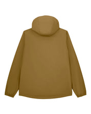 drifter unisex windjacke - 10k wassersäule