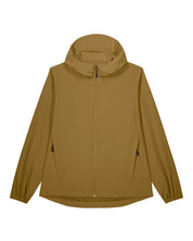 drifter unisex windjacke - 10k wassersäule