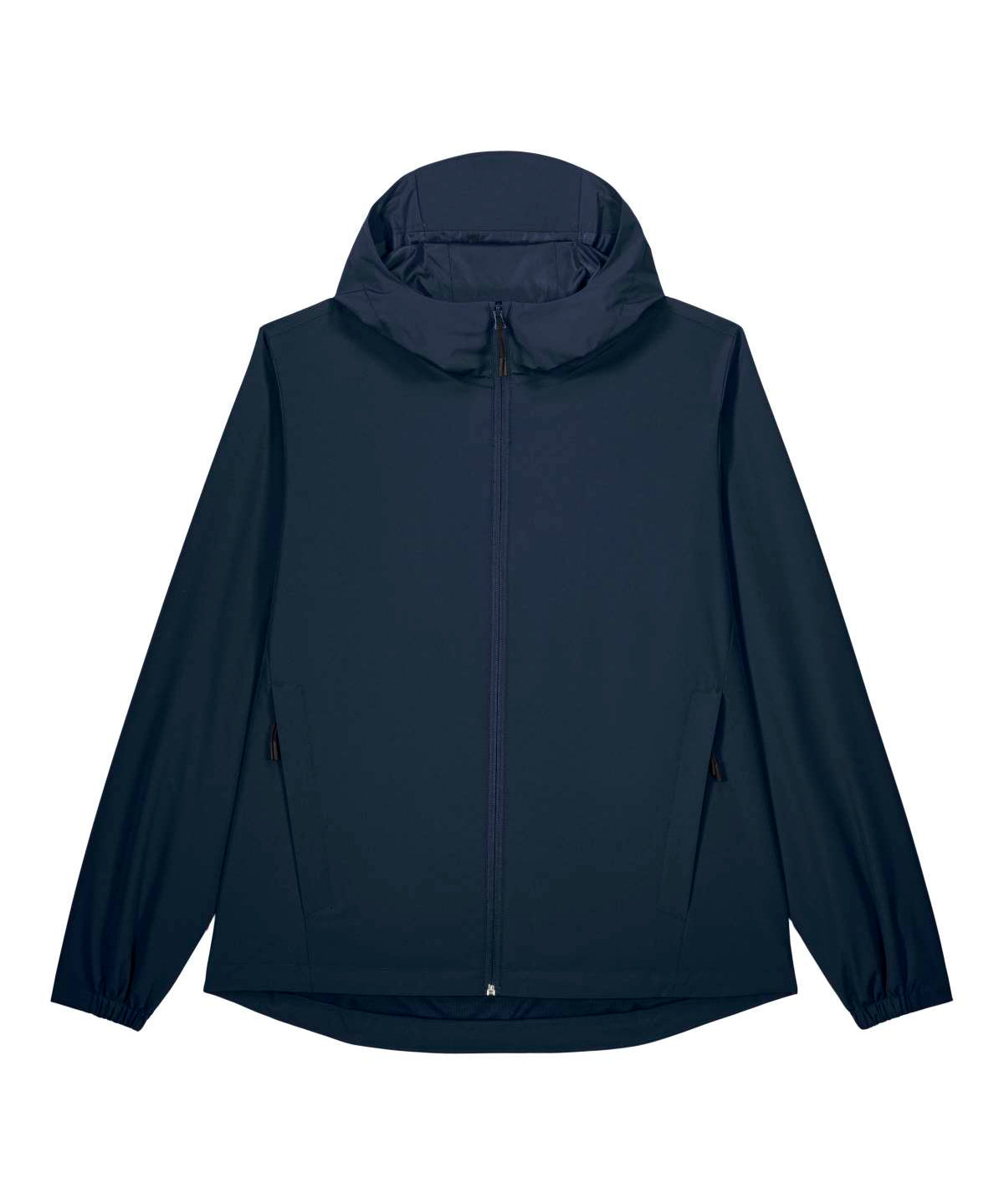 Stanley Navigator men's softshell jacket 