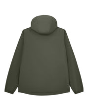 drifter unisex windjacke - 10k wassersäule