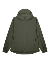 drifter unisex windjacke - 10k wassersäule