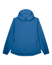 drifter unisex windjacke - 10k wassersäule