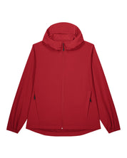 drifter unisex windjacke - 10k wassersäule