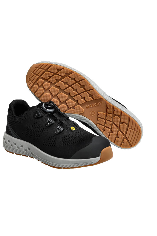 mascot sicherheitsschuhe F0300-909