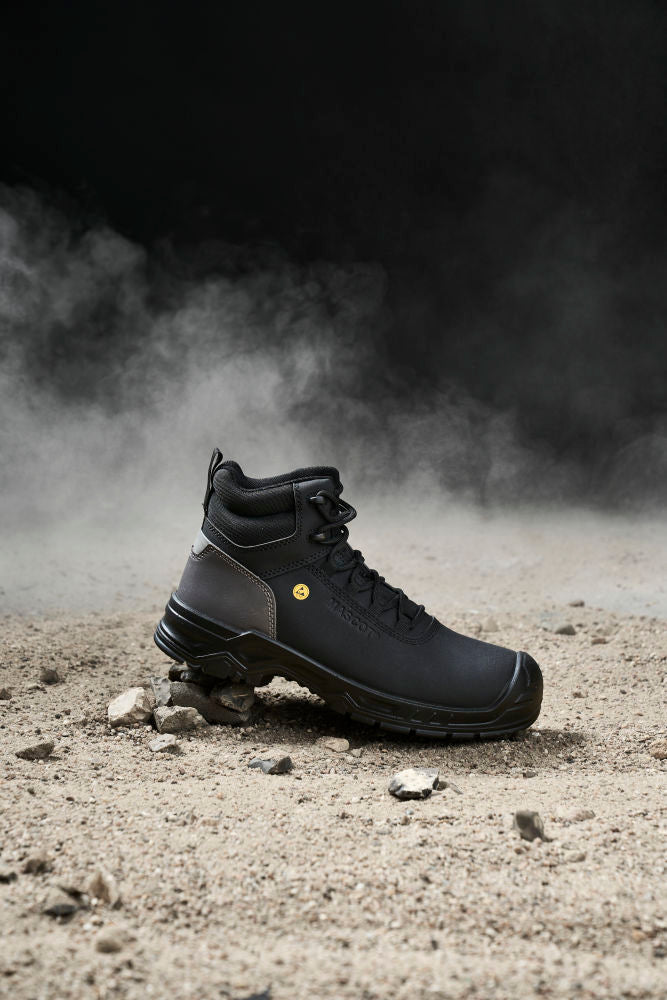 Mascot safety boots F1007-906 