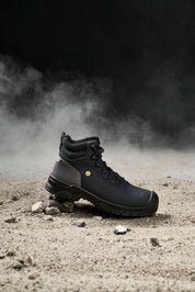 Mascot safety boots F1007-906 