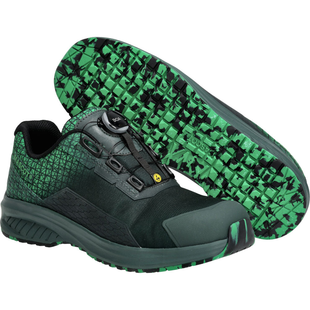 mascot sicherheitsschuhe F1501-909