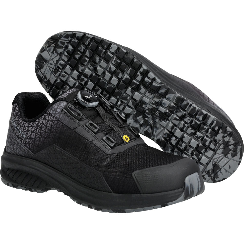 mascot sicherheitsschuhe F1501-909