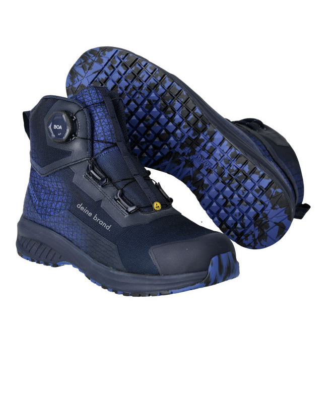 Mascot safety boots F1502-909 
