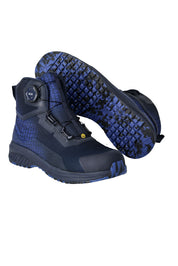 mascot sicherheitsstiefel F1502-909