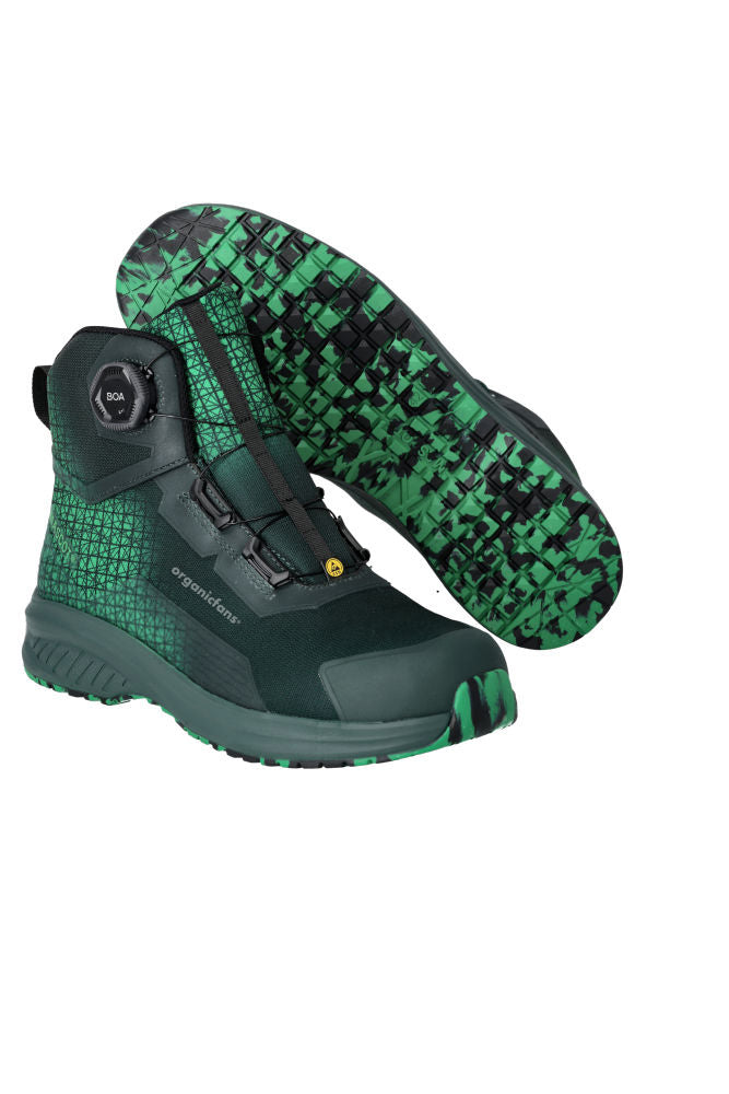Mascot safety boots F1502-909 