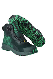 mascot sicherheitsstiefel F1502-909