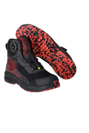 mascot sicherheitsstiefel F1502-909