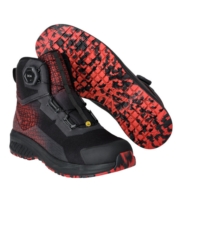 Mascot safety boots F1502-909 