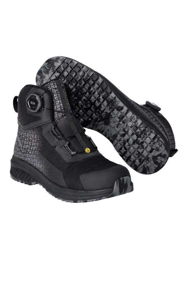 mascot sicherheitsstiefel F1502-909