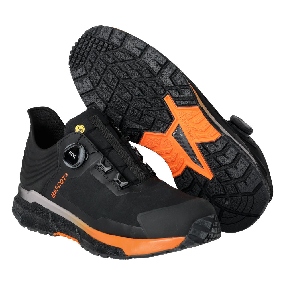 Mascot safety shoes F1680-704 