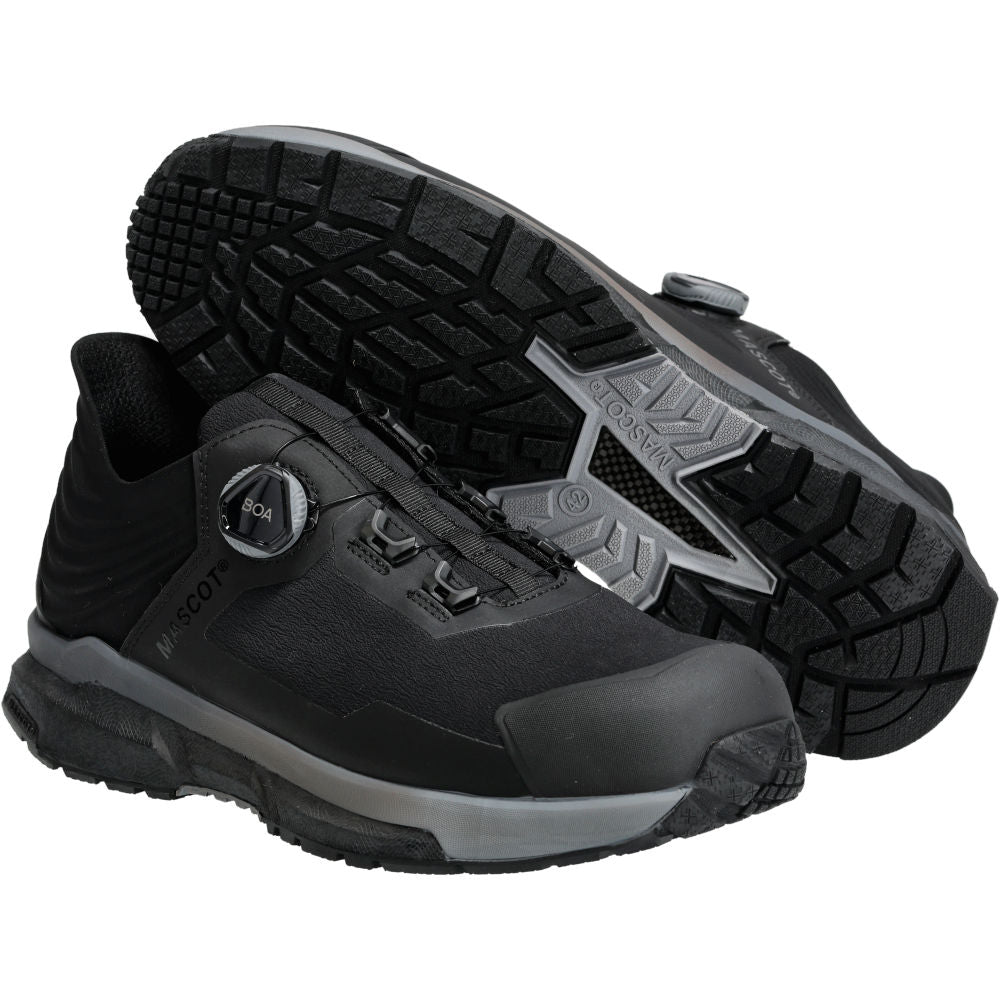 Mascot safety shoes F1680-704 