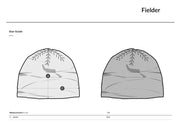 Fisherman beanie - cap 