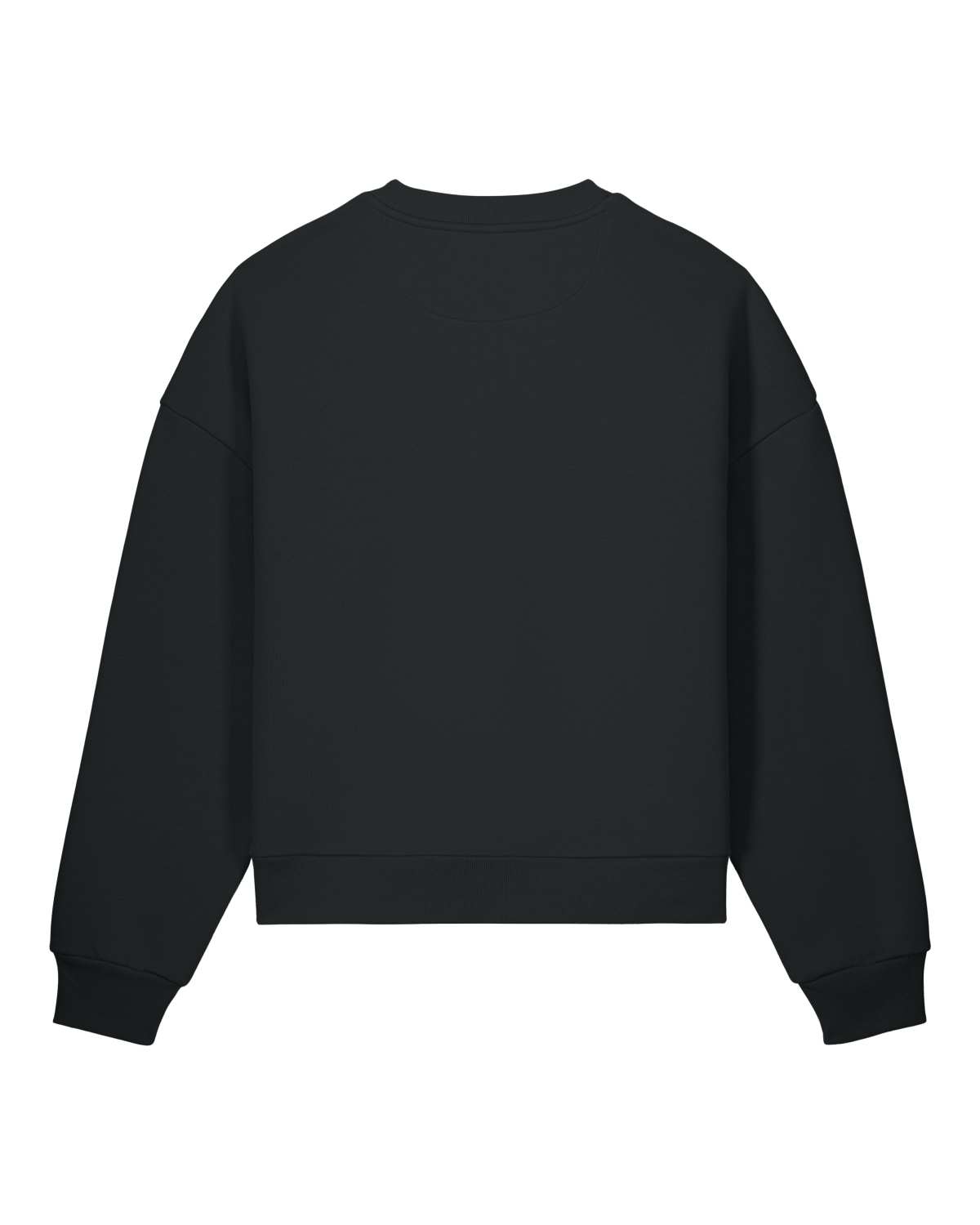 former - schweres unisex crewneck sweatshirt