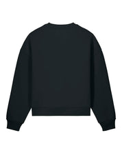 former - schweres unisex crewneck sweatshirt
