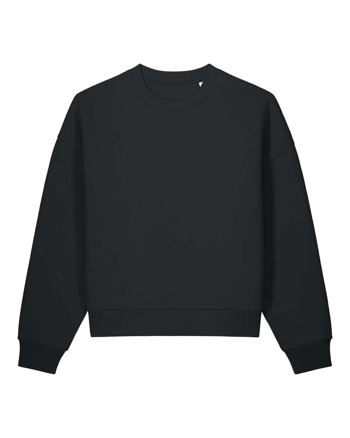 former - schweres unisex crewneck sweatshirt