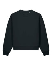 former - schweres unisex crewneck sweatshirt