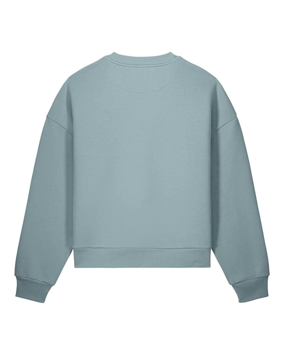 former - schweres unisex crewneck sweatshirt