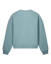 former - schweres unisex crewneck sweatshirt