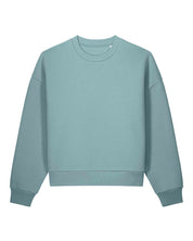 former - schweres unisex crewneck sweatshirt