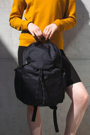 relax rucksack klein