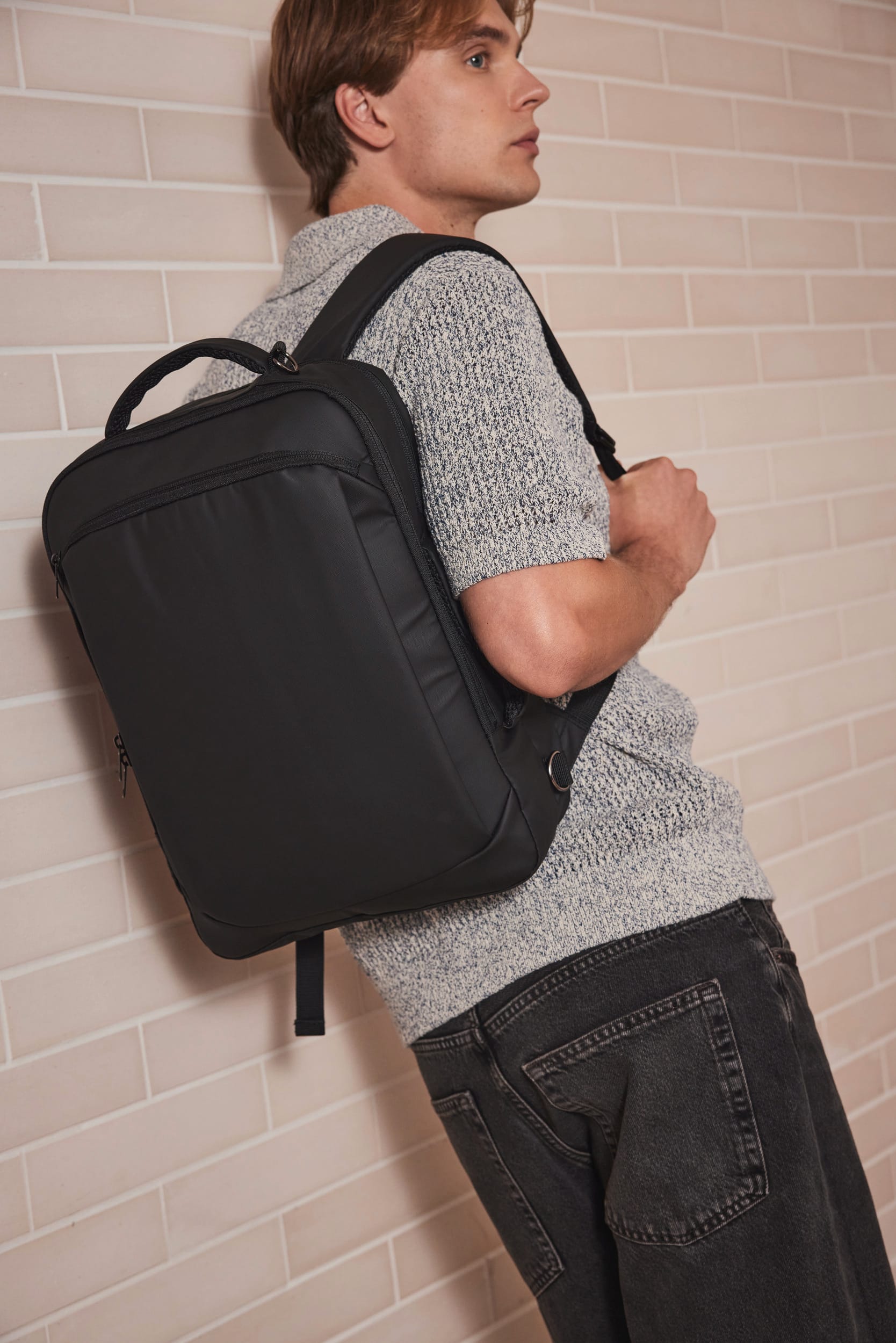 meran rucksack