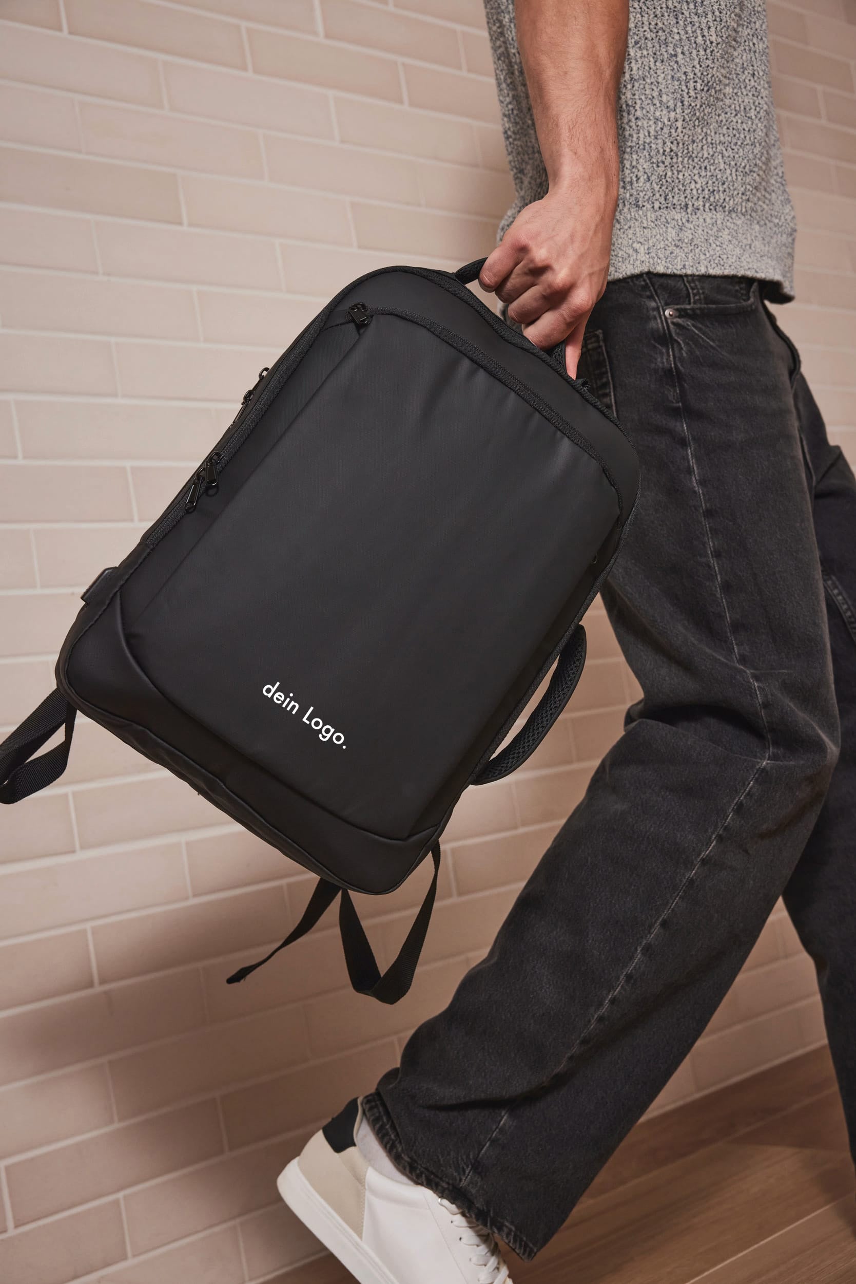 meran rucksack