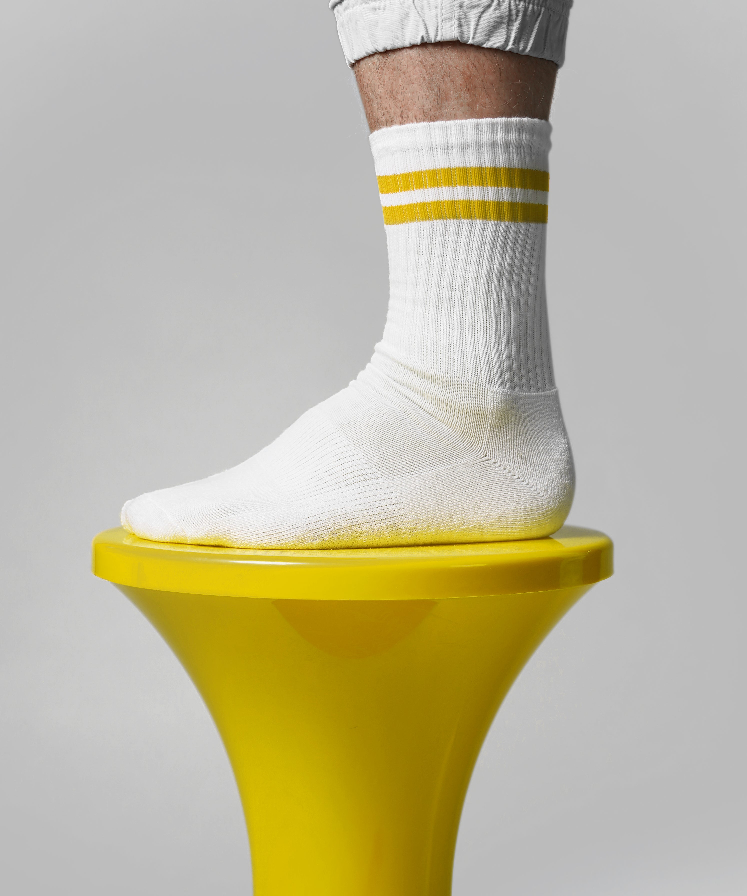 tennis socks