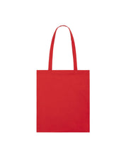 light tote bag