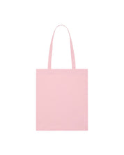 light tote bag