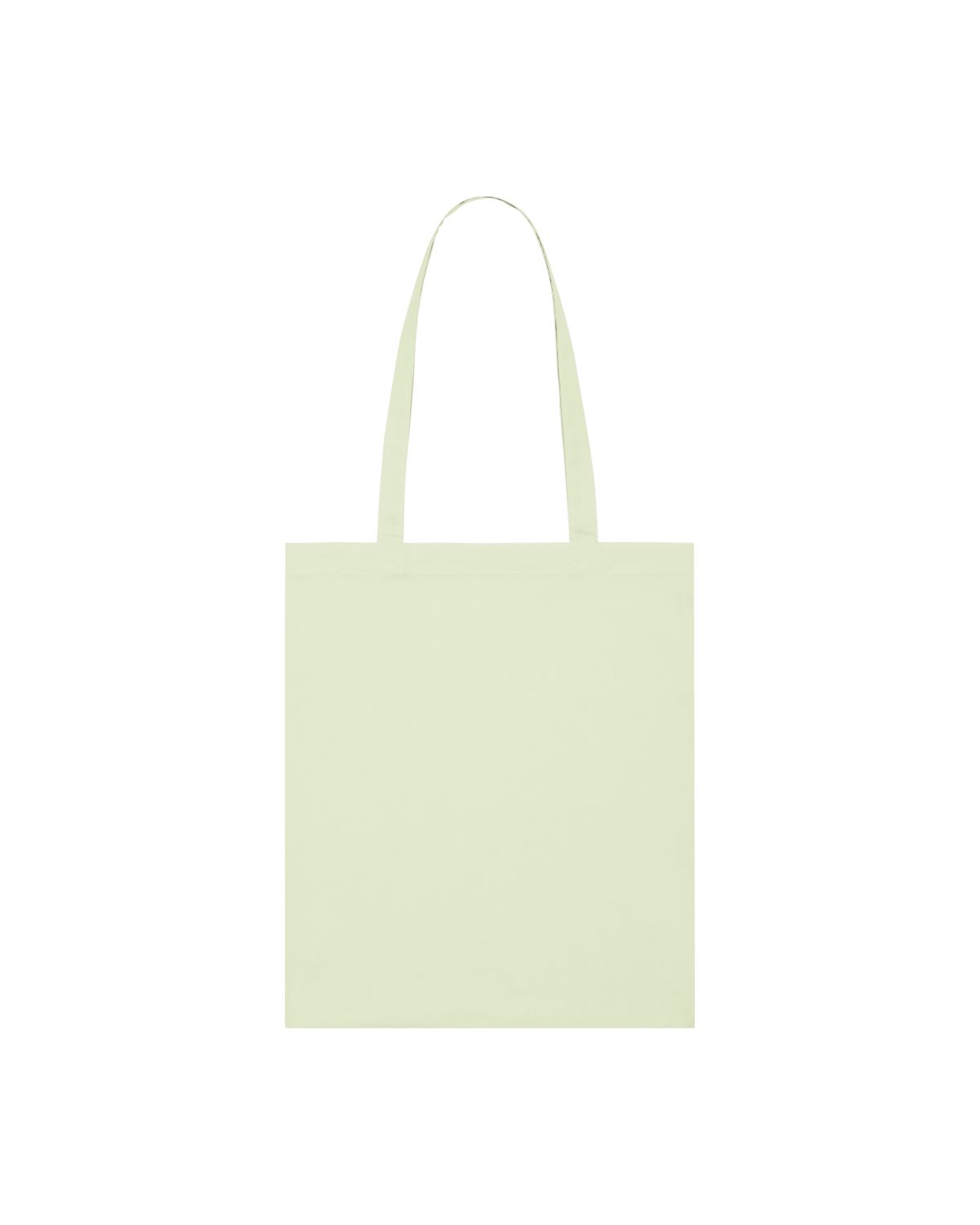 light tote bag