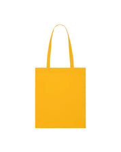 light tote bag